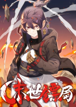 不起眼女主角培育法